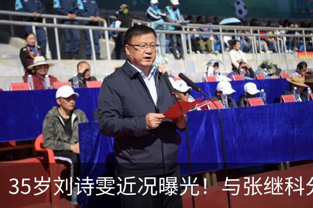 35岁刘诗雯近况曝光！与张继科分手12年，如今独身深耕学业与事业